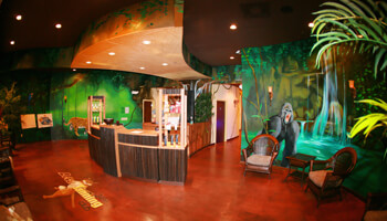 Stuart Stuart Salon Image