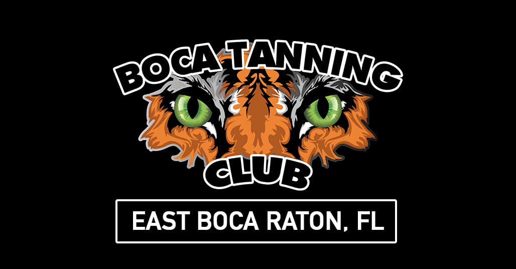 Boca Tanning Club